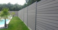 Portail Clôtures dans la vente du matériel pour les clôtures et les clôtures à Berzieux